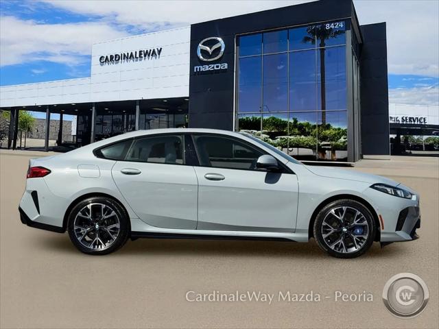 2025 BMW Coupe xDrive