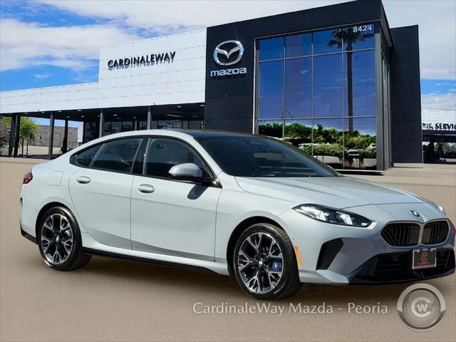 2025 BMW Coupe xDrive