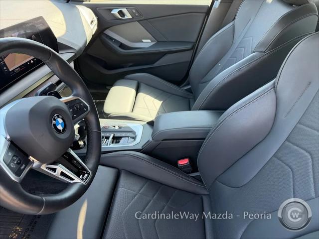 2025 BMW Coupe xDrive