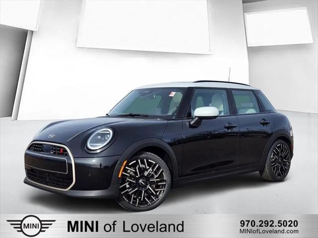 2026 MINI Hardtop Cooper S for sale in Loveland, CO