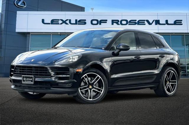 2020 Porsche Macan S for sale in Roseville, CA