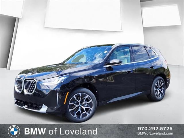 2026 BMW X3 30 xDrive for sale in Loveland, CO