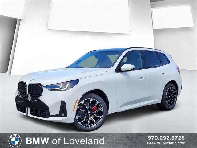 2026 BMW X3 30 xDrive for sale in Loveland, CO