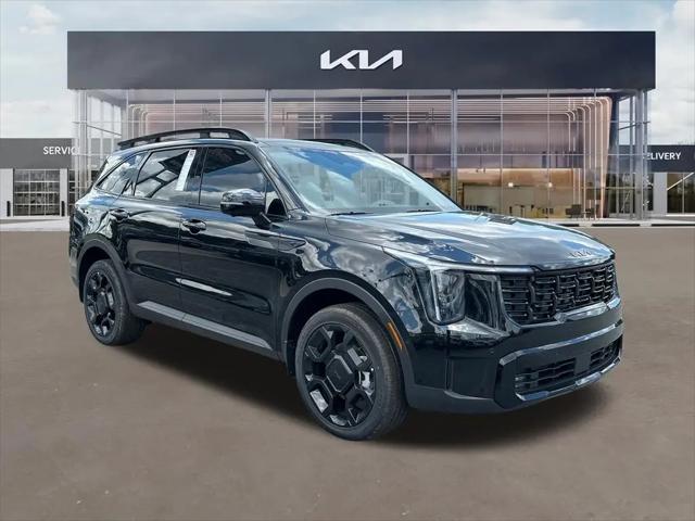 2026 Kia Sorento X-Line SX Prestige for sale in Macon, GA