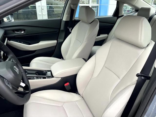 2026 Honda Accord Sedan EX-L