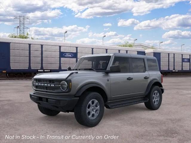 2026 Ford Bronco Big Bend for sale in Norwalk, CT