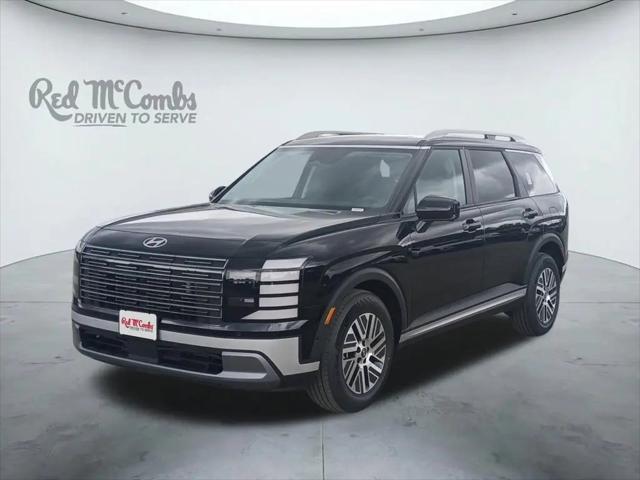 2026 Hyundai Palisade Hybrid Blue SEL Premium 7P for sale in San Antonio, TX