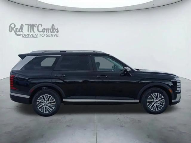 2026 Hyundai Palisade Hybrid Blue SEL Premium 7P