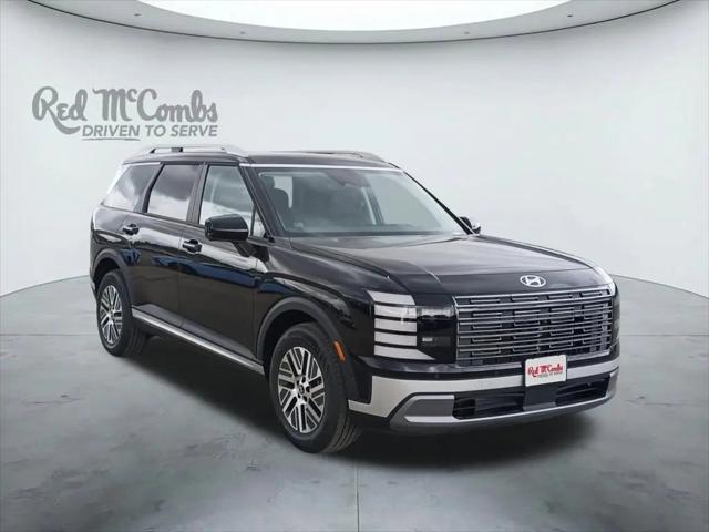 2026 Hyundai Palisade Hybrid Blue SEL Premium 7P
