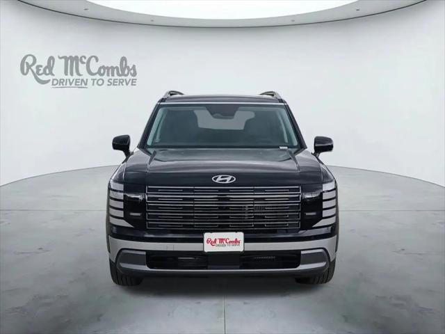 2026 Hyundai Palisade Hybrid Blue SEL Premium 7P