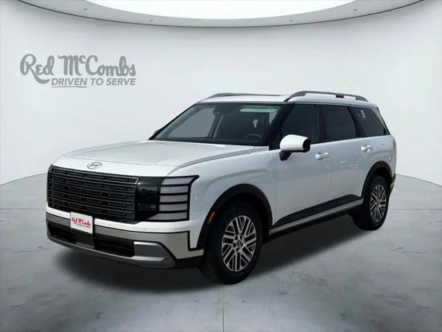 2026 Hyundai Palisade Hybrid Blue SEL 7P for sale in San Antonio, TX