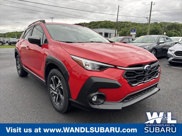 2024 Subaru Crosstrek Premium for sale in Northumberland, PA