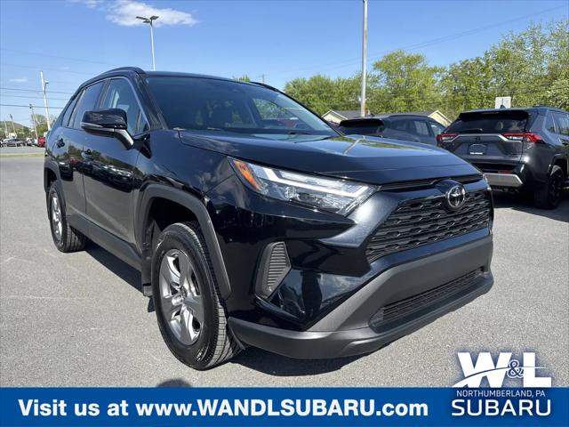 2024 Toyota RAV4 XLE for sale in Northumberland, PA