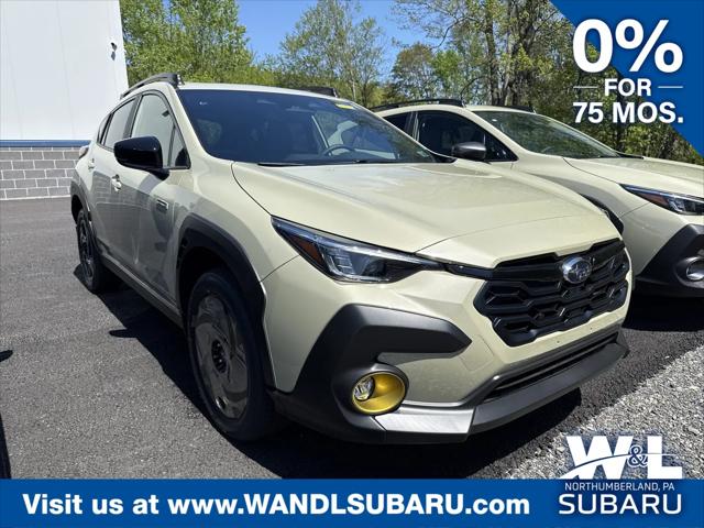 2026 Subaru Crosstrek Sport for sale in Northumberland, PA