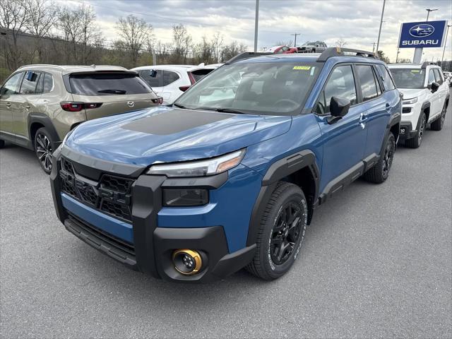 2026 Subaru Outback Wilderness for sale in Northumberland, PA