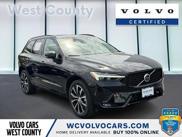 2023 Volvo XC60 B5 Plus Dark Theme for sale in Manchester, MO