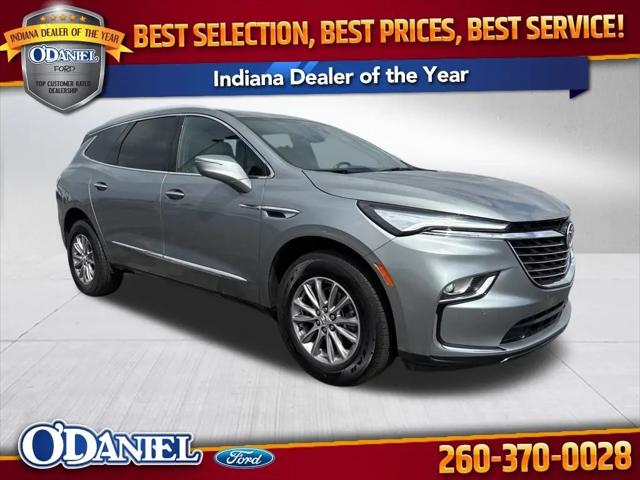 2024 Buick Enclave Essence FWD for sale in New Haven, IN
