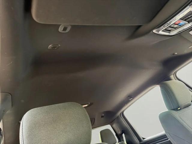 2025 Ram 1500 Big Horn Crew Cab 4x4 5'7" Box