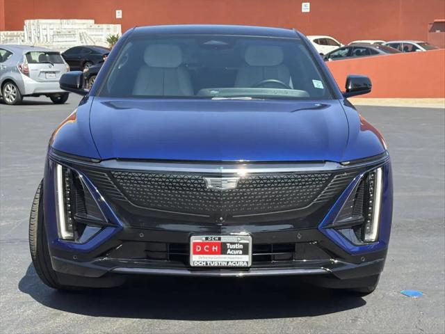 2024 Cadillac iQ Sport w/1SF