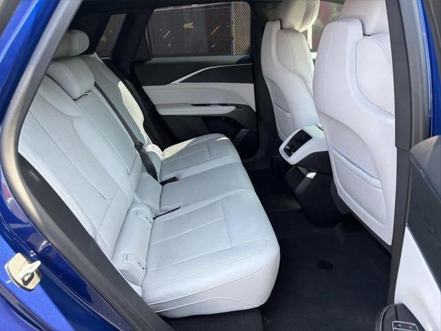 2024 Cadillac iQ Sport w/1SF