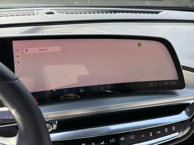 2024 Cadillac iQ Sport w/1SF