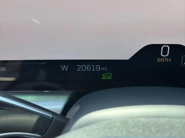 2024 Cadillac iQ Sport w/1SF