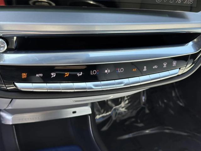 2024 Cadillac iQ Sport w/1SF