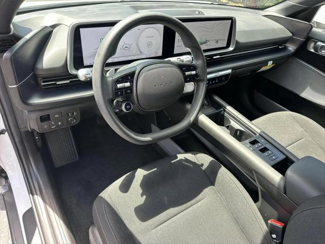 2024 Hyundai IONIQ 6 SE Standard Range