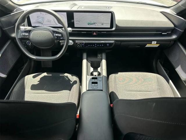 2024 Hyundai IONIQ 6 SE Standard Range
