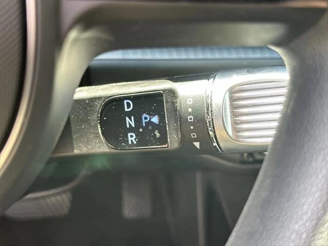 2024 Hyundai IONIQ 6 SE Standard Range
