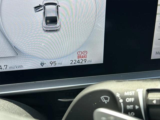 2024 Hyundai IONIQ 6 SE Standard Range