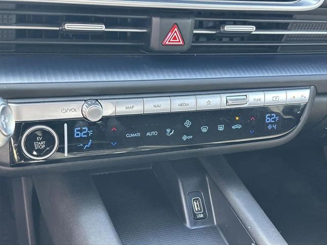 2024 Hyundai IONIQ 6 SE Standard Range