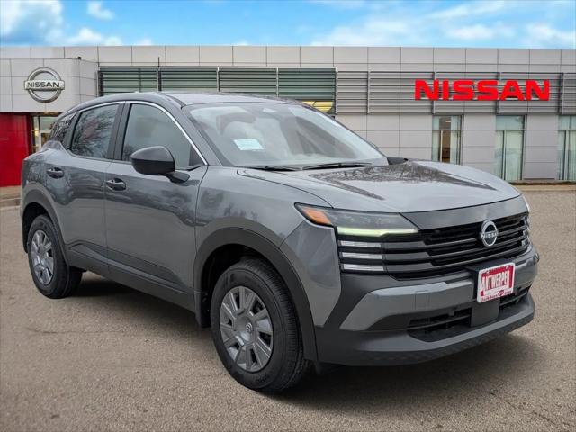 2026 Nissan Kicks S for sale in Clarksville, MD