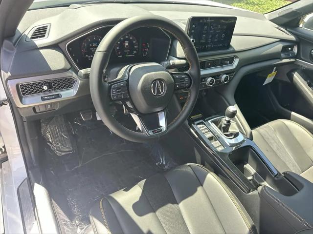 2026 Acura Integra FWD A-Spec with Technology