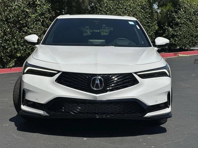 2026 Acura Integra FWD A-Spec with Technology