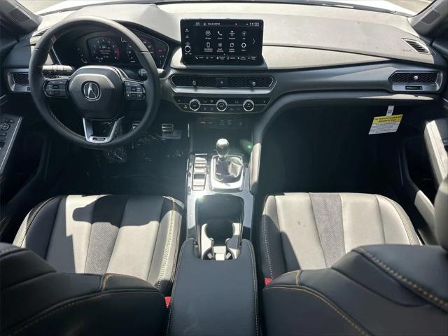 2026 Acura Integra FWD A-Spec with Technology
