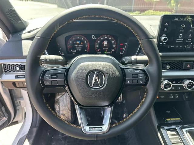 2026 Acura Integra FWD A-Spec with Technology