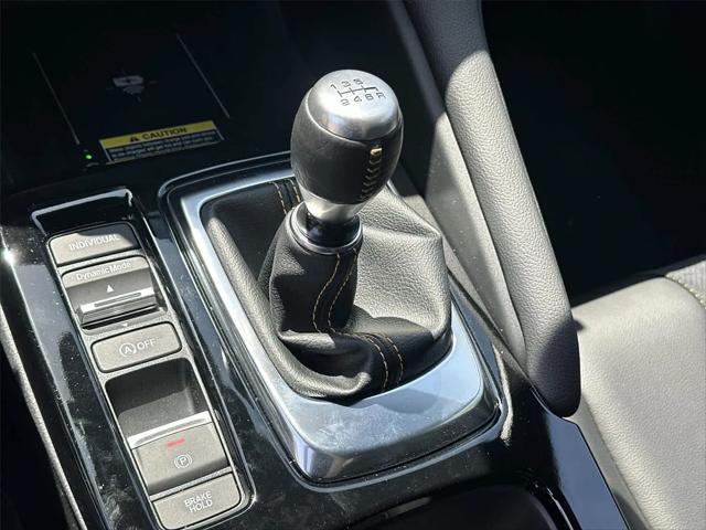 2026 Acura Integra FWD A-Spec with Technology
