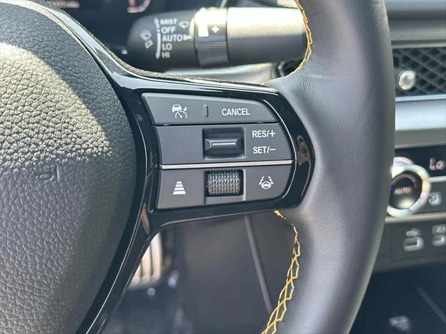 2026 Acura Integra FWD A-Spec with Technology