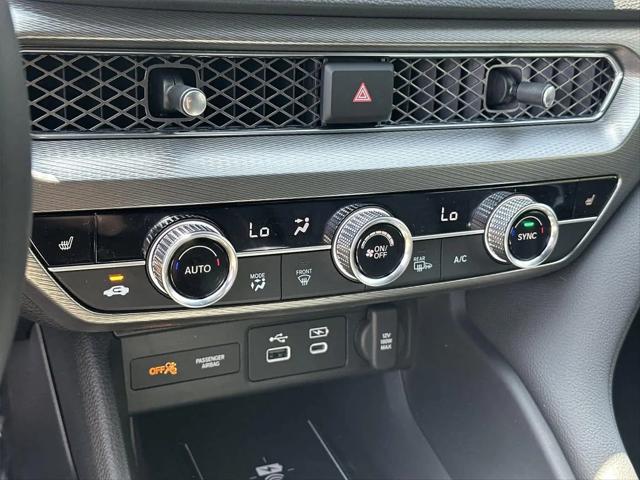 2026 Acura Integra FWD A-Spec with Technology