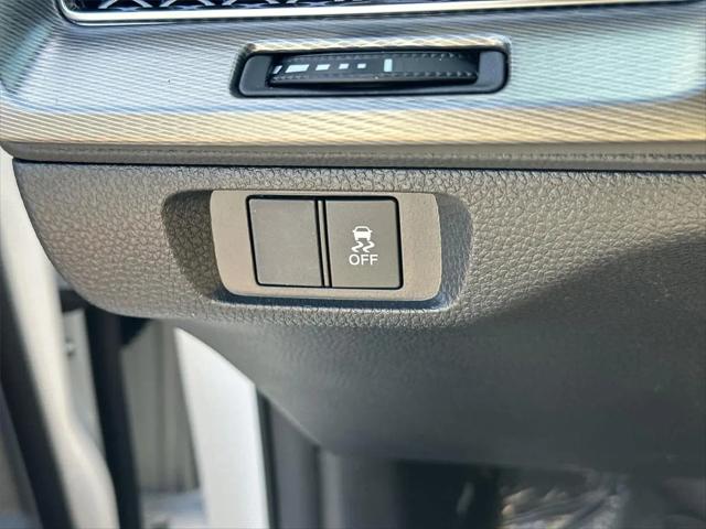 2026 Acura Integra FWD A-Spec with Technology