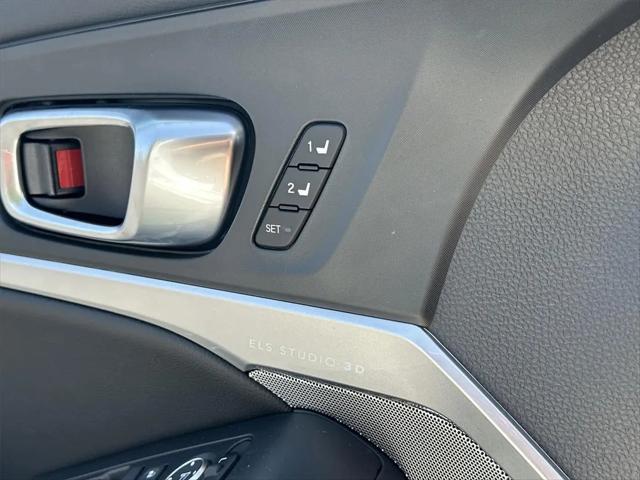 2026 Acura Integra FWD A-Spec with Technology