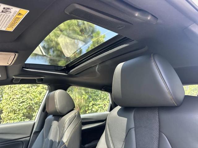 2026 Acura Integra FWD A-Spec with Technology