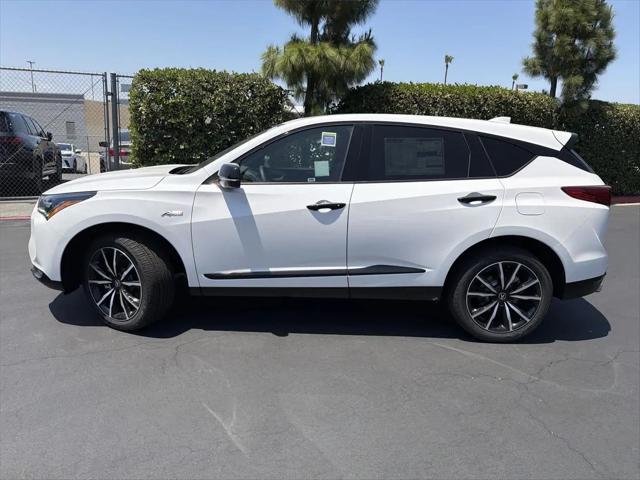 2026 Acura RDX A-Spec Advance