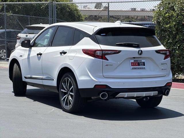 2026 Acura RDX A-Spec Advance