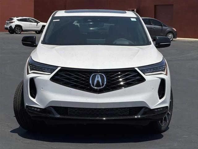 2026 Acura RDX A-Spec Advance