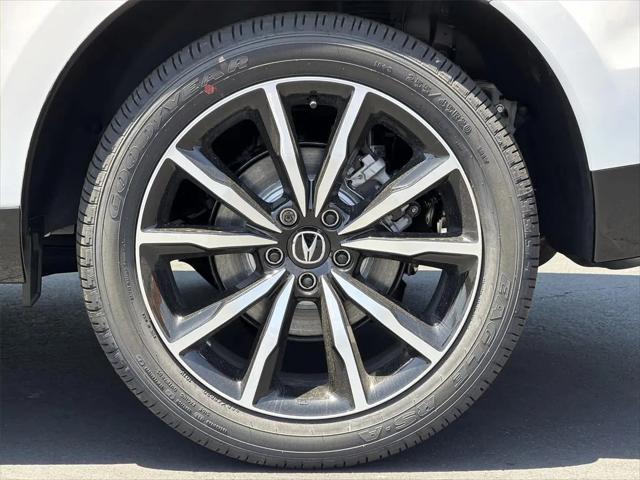 2026 Acura RDX A-Spec Advance
