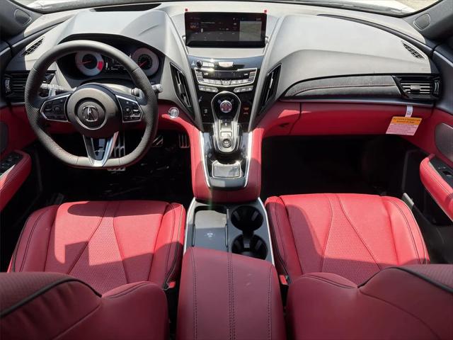 2026 Acura RDX A-Spec Advance