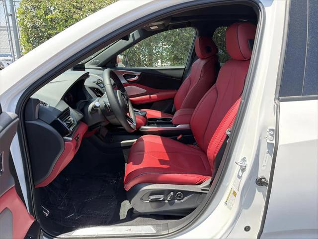 2026 Acura RDX A-Spec Advance
