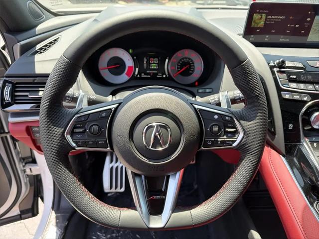 2026 Acura RDX A-Spec Advance